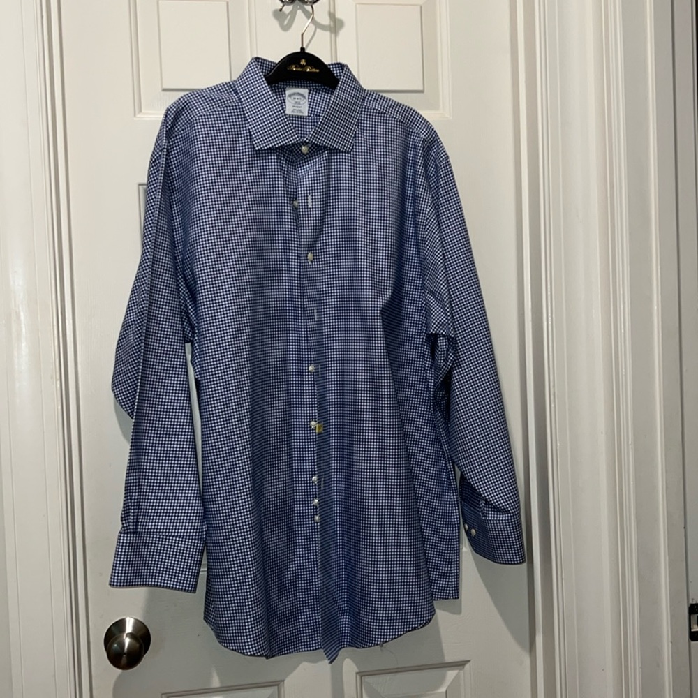 Brooks Brothers Dress Shirt
